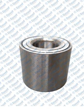 OPTIMAL 602288XS Arka Teker Rulmani [Tek Rulman] P208 P301 Ds3 C3 Iii C-Elysee 08>